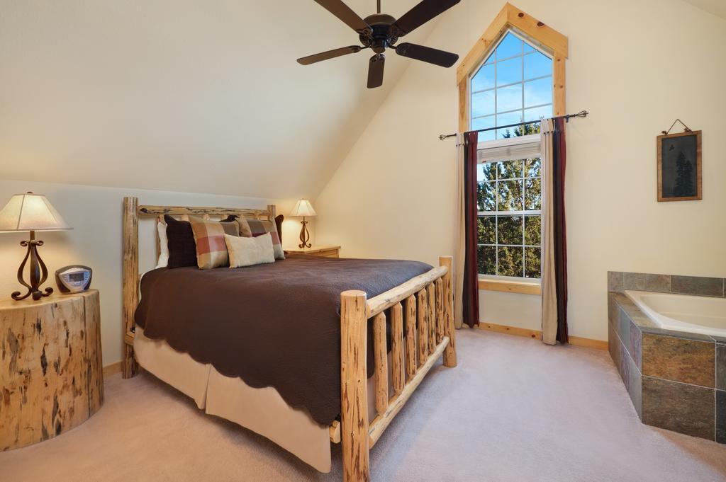 The Lodge At Eagle Crest Редмънд Екстериор снимка